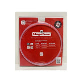 Magefesa Spare Parts Silicone Gasket  12L/14L- For Models Pressure cooker 2013 Onwards. - Elmarket-homeappliances
